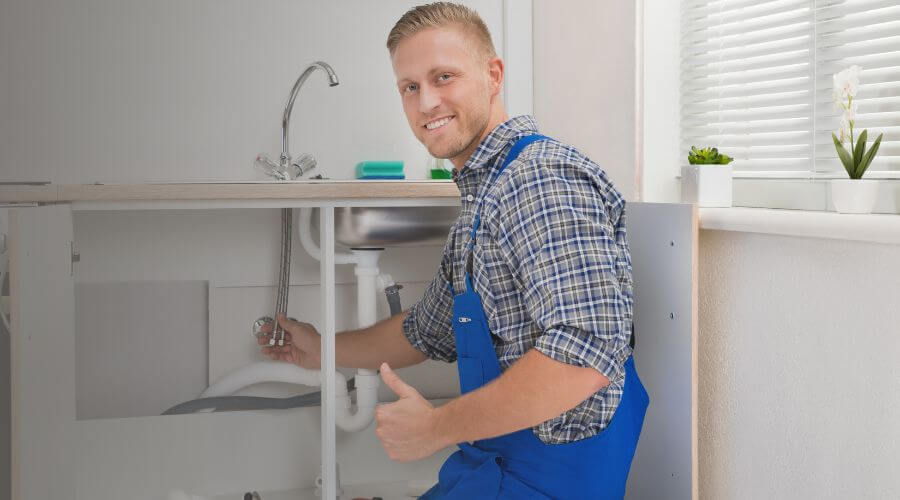 24/7 Plumbing Response in Hoffman, IL